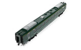 Hornby RailRoad GWR Class 800 814001 MC Coach