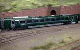 Hornby RailRoad GWR Class 800 814001 MC Coach