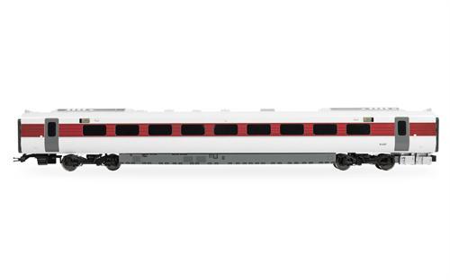 Hornby RailRoad LNER Class 800 814201 MC Coach