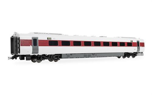 Hornby RailRoad LNER Class 800 814201 MC Coach