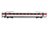 Hornby RailRoad LNER Class 800 MC Coach