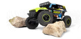 HPI Venture18 U4 Ford Bronco 4400 VGJR 1/18 RC Car With Battery & Charger