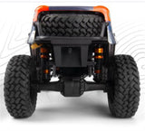 HPI Venture18 U4 Ford Bronco 4400 Loren Healy 1/18 RC Car With Battery & Charger