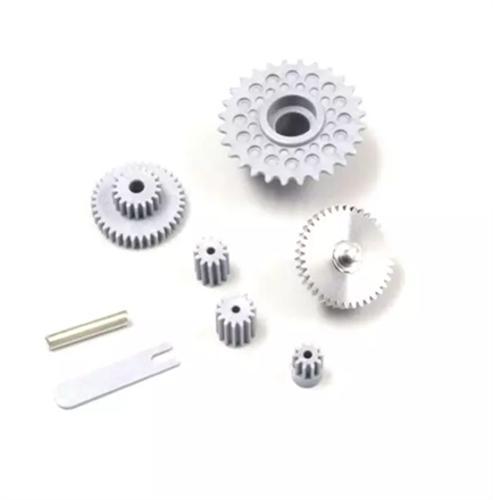 Kyosho H.O.R Gear & Sprocket Set GP109B