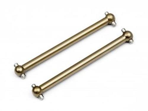 Maverick Ion Aluminium Dogbones 2 Piece 28091