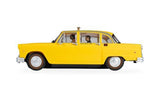 Checker Taxi James Bond Live And Let Die Scalextric Slot Car