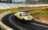 Ford Sierra RS500 Dan Brown YTCC 2024 Scalextric Slot Car