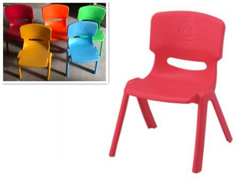 CHAIR - 27.5 x 37 x 43cm (Assorted)
