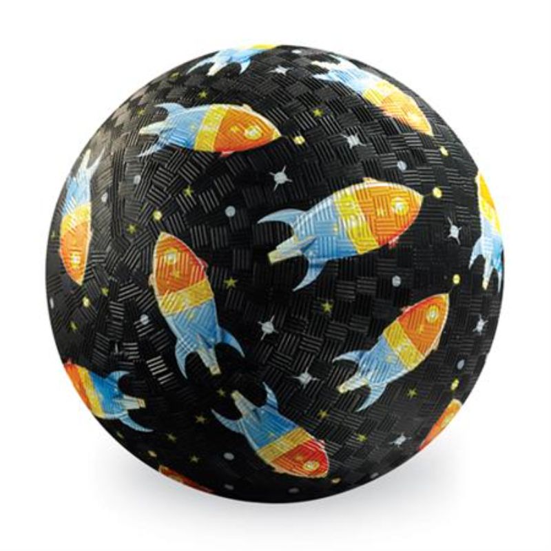 Playground Ball - Croc Creek 7" Rockets (Set of 2)
