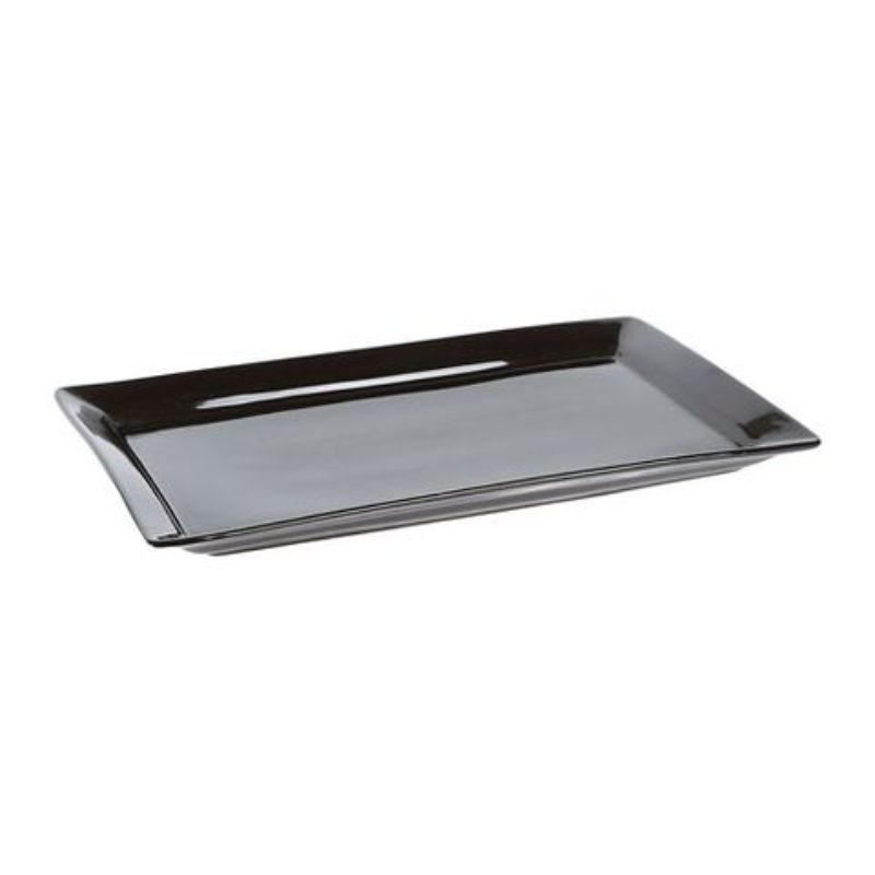 Bia Large Rectangular Platter Black (4)