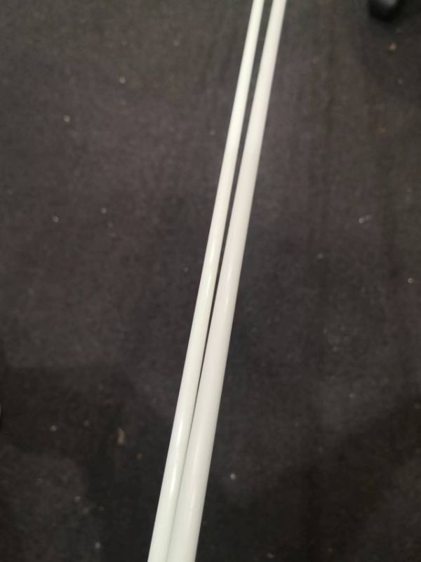 2m Long Coated Fibreglass Rod
