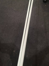 2m Long Coated Fibreglass Rod