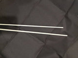 2m Long Coated Fibreglass Rod
