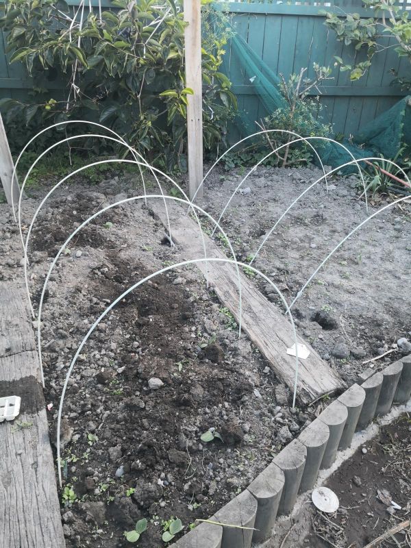 2m Long Coated Fibreglass Rod