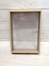 Frame - A4 Diy Frame