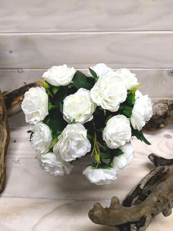 Rose Posy