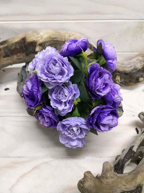 Rose Posy