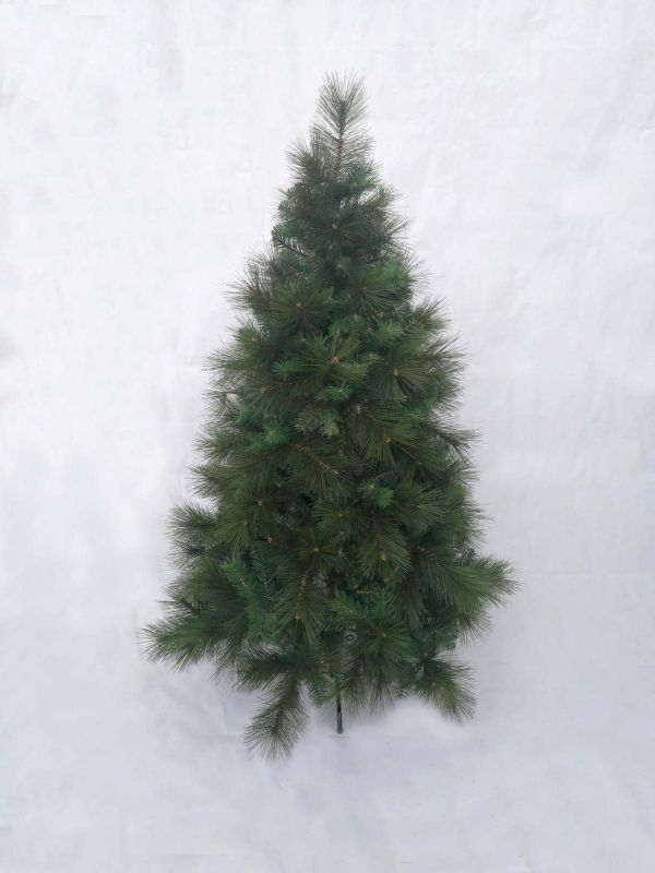 Christmas Tree - 5 Luxury Mixed Green Pine Christmas Tree