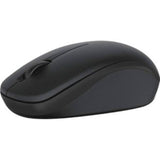 Dell Wireless Optical Mouse WM126 - Ergonomic, Plug-and-Play, 1000 DPI, Long Battery Life