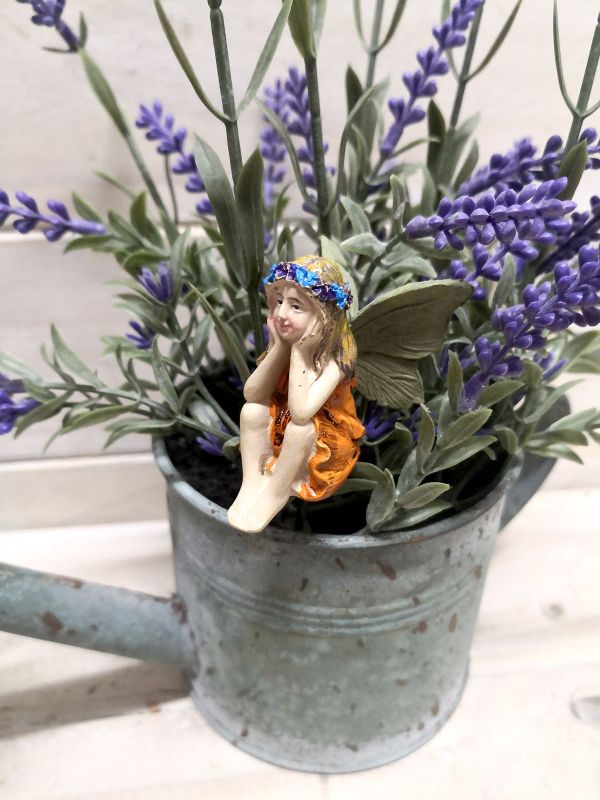 Fairy Pick (Set Of 6)