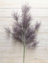Grass - Rime Grass Spray  Purple