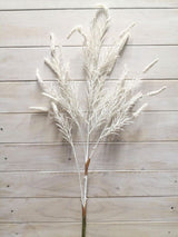 Grass - Caterpillar Grass Spray  White