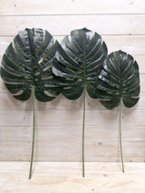 Leaf - 34*30cmMonstera Leaf