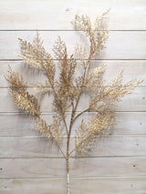 Gold  - 100cm Gold Rime Spray