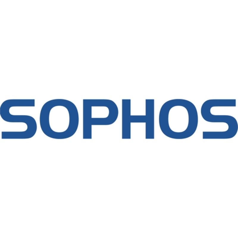 Sophos Rack Mount for XGS 116(w), 126(w), 136(w) - Secure Firewall Installation Solution