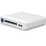 Ubiquiti UniFi Switch Enterprise 8 PoE - 8 Ports - Manageable - 10 Gigabit Ether