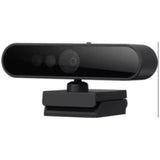 Lenovo Full HD USB Type C Video Conferencing Camera with Dual Microphones for Zoom and Skype