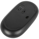 Targus Antimicrobial Wireless Mouse for Multi-Device Use - Bluetooth & 2.4GHz Connection