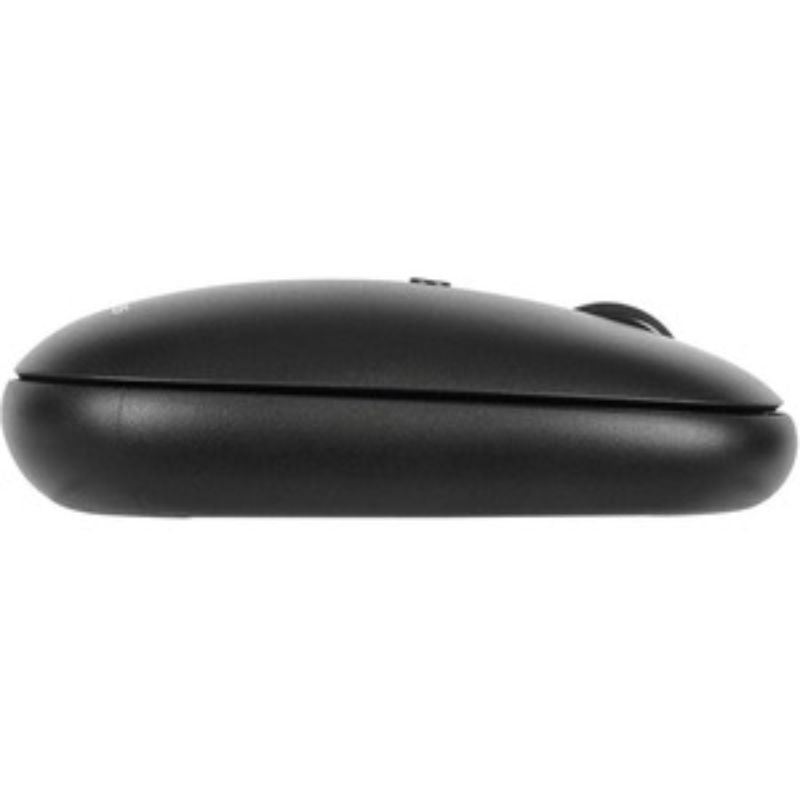 Targus Antimicrobial Wireless Mouse for Multi-Device Use - Bluetooth & 2.4GHz Connection