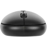 Targus Antimicrobial Wireless Mouse for Multi-Device Use - Bluetooth & 2.4GHz Connection