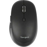 Targus Midsize Comfort Multi-Device Antimicrobial Wireless Mouse - Mid Size Mous