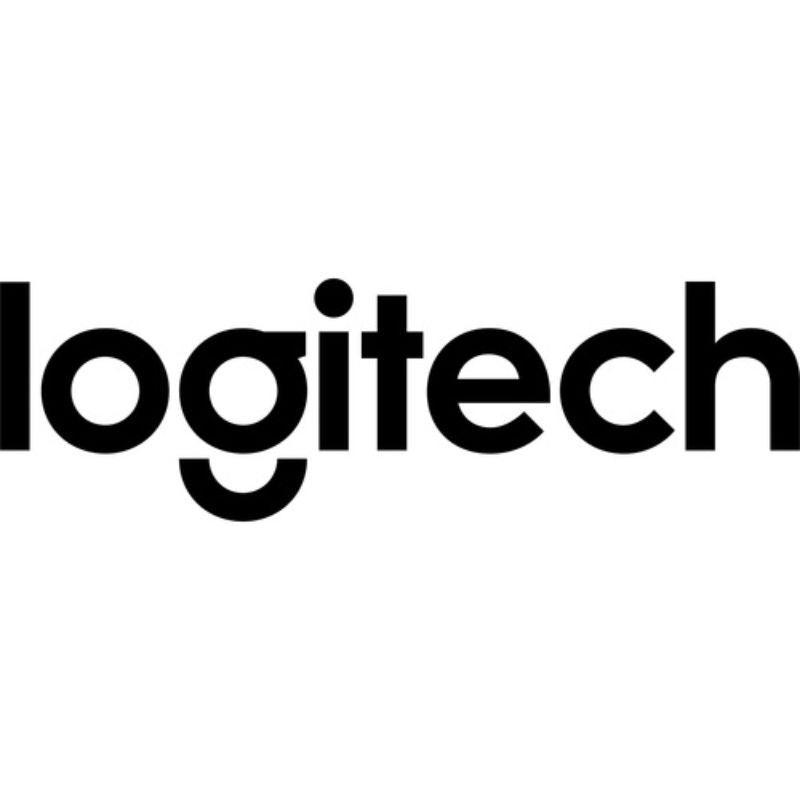 Logitech 5m USB Data Transfer Cable - High-Speed Connectivity for Hubs and Devices