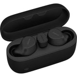 Jabra Evolve2 Buds USB-C UC - Wireless Noise-Cancelling Earbuds for Professionals