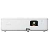 Epson CO-W01 WXGA 3LCD Projector - 3000 Lumens - Ideal for Home & Office Presentations