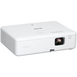 Epson CO-W01 WXGA 3LCD Projector - 3000 Lumens - Ideal for Home & Office Presentations