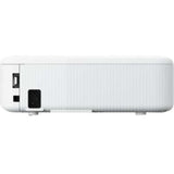 Epson CO-FH02 Home Theatre Projector - 3000 Lumen 1080P Brightness for Stunning Visuals