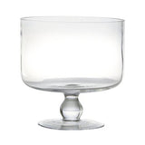 SIMPLICITY TRIFLE BOWL W/COLOUR BOX ART