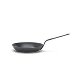 FRYPAN STEEL BLUE CARBON Diameter (cm) 20