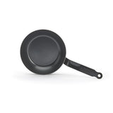 FRYPAN STEEL BLUE CARBON Diameter (cm) 20