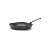 FRYPAN STEEL BLUE CARBON Diameter (cm) 24