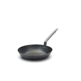 FRYPAN STEEL BLUE CARBON Diameter (cm) 26