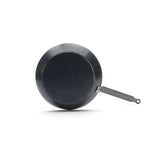 FRYPAN STEEL BLUE CARBON Diameter (cm) 26