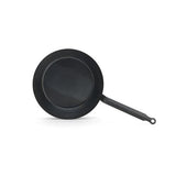 FRYPAN STEEL BLUE CARBON Diameter (cm) 26