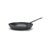 FRYPAN STEEL BLUE CARBON Diameter (cm) 28