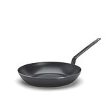 FRYPAN STEEL BLUE CARBON Diameter (cm) 28