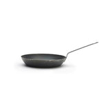 FRYPAN STEEL BLUE CARBON Diameter (cm) 32